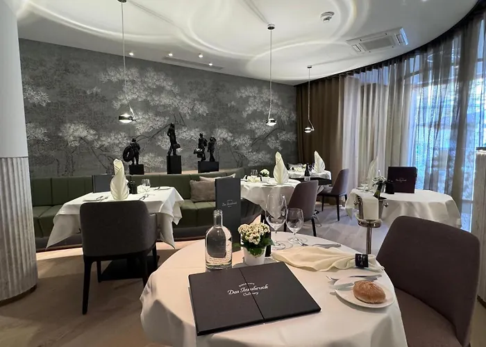 Hotel Innsbruck