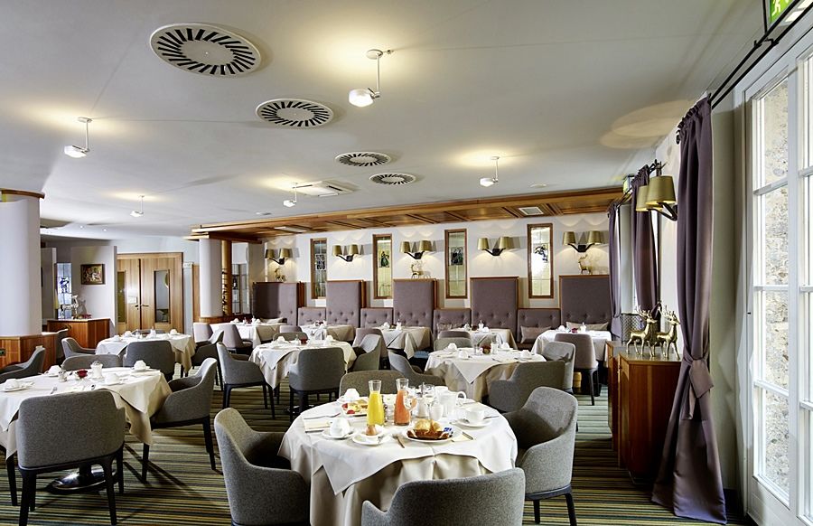 Hotel Hotel Innsbruck