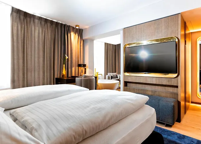 Hotel Innsbruck