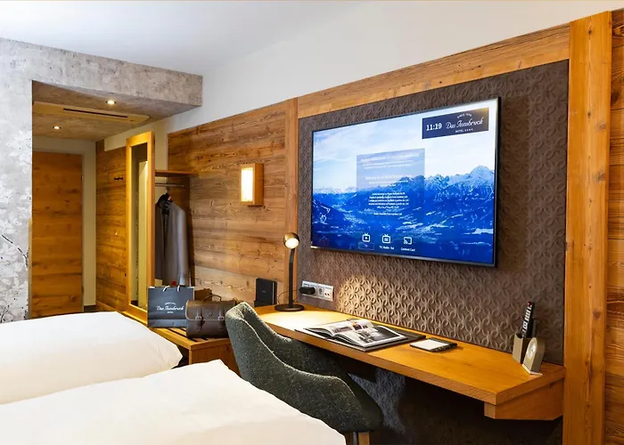 Hotel Innsbruck