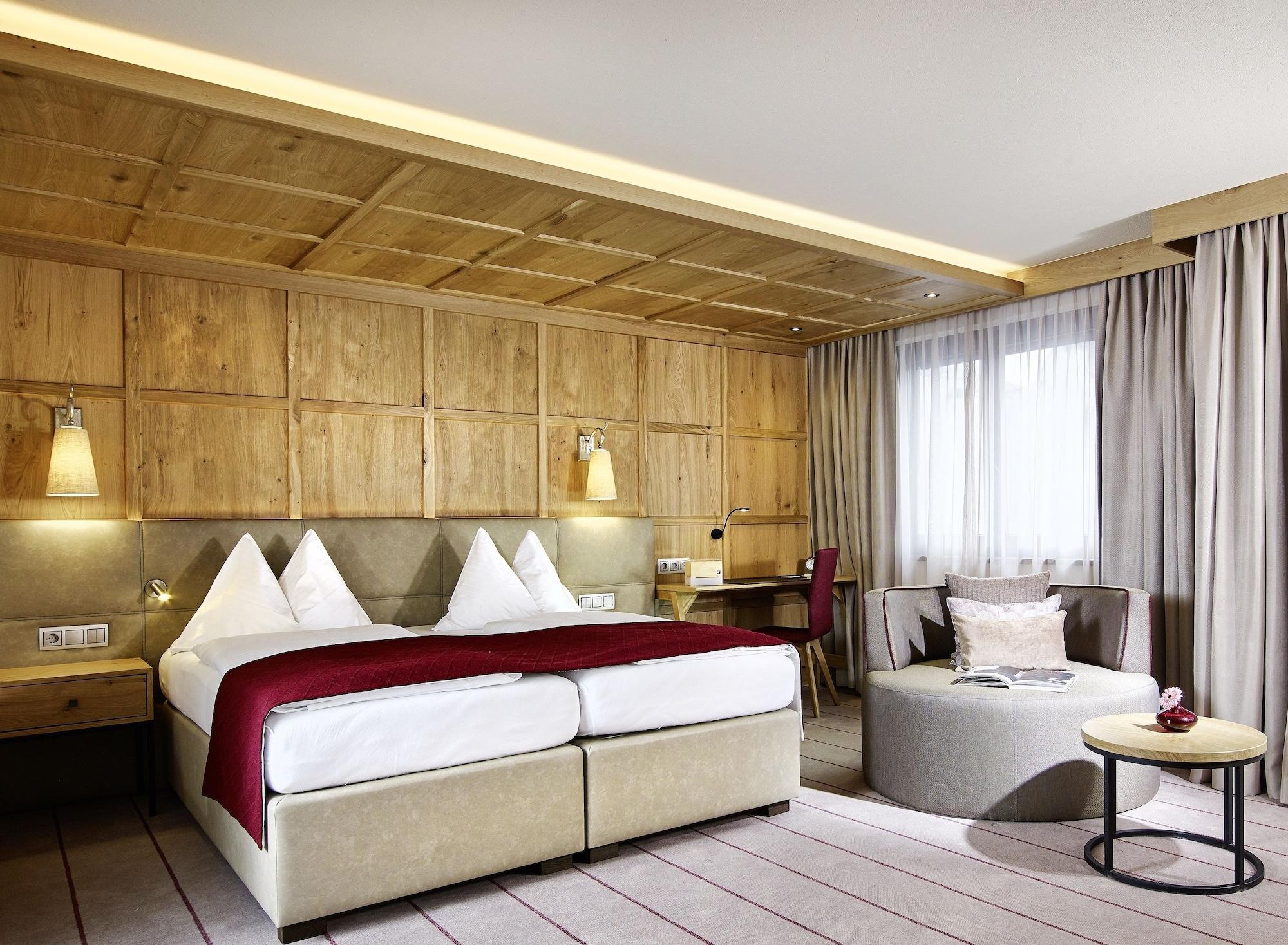 Hotel Innsbruck 4* Innsbruck