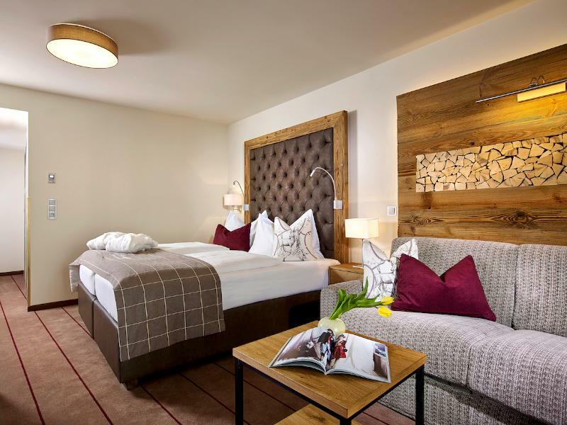 Hotel Innsbruck Innsbruck